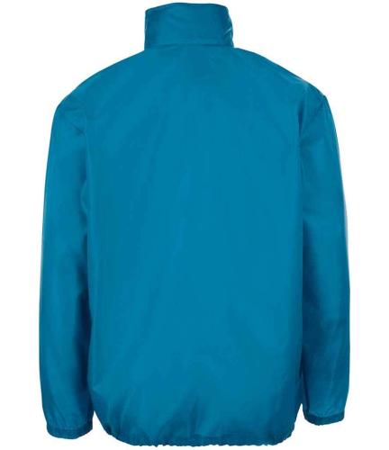 SOLS Shift Windbreaker - Aqua - 3XL